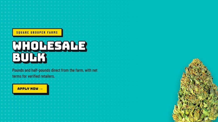 Wholesale bulk