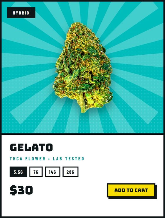 Gelato